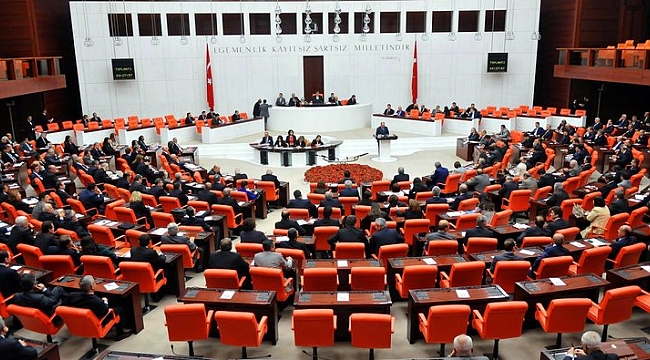 İşte Torba Yasa'nın getirdikleri