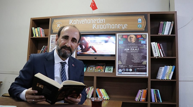 Kahvehaneler kıraathaneye dönüşüyor