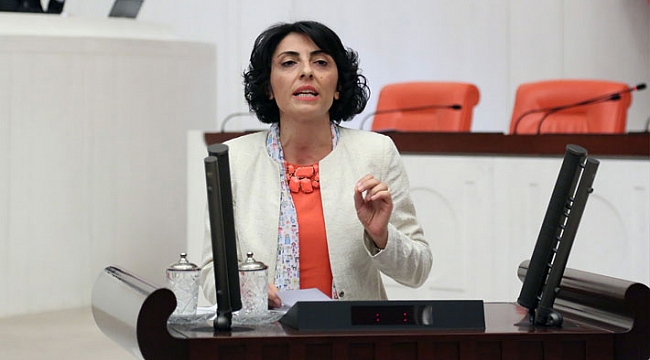 Kayışoğlu'ndan Nilüfer sorusu