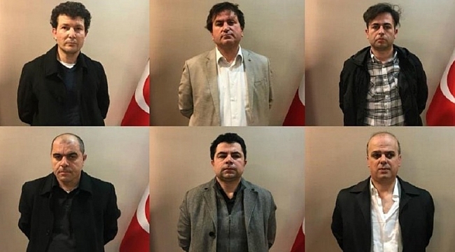 Kosova'da FETÖ depremi