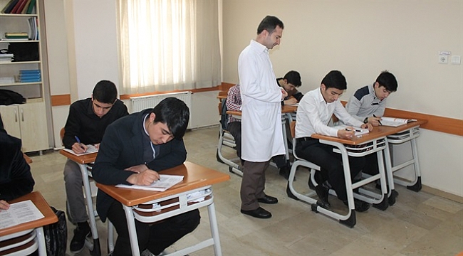 Liselere nasıl kayıt olunacağı belli oldu