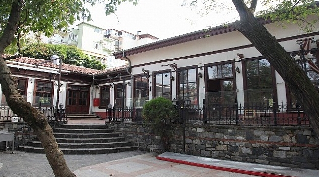 Mahfel'in yeni kiracısı belli oldu