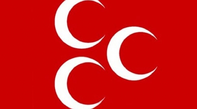 MHP'de 7 yeni isim