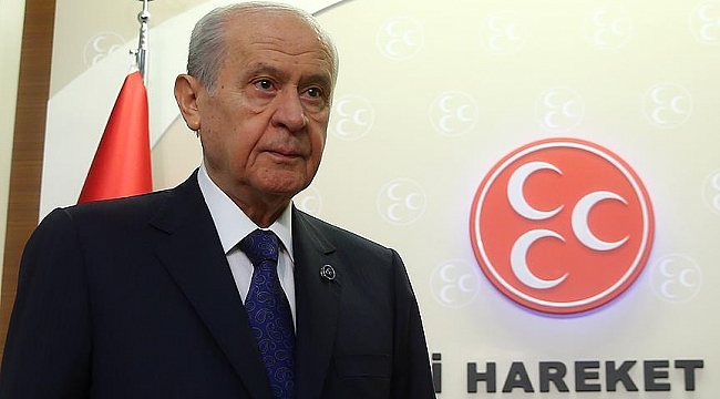 MHP'de yeni MYK ilk toplantısını yapacak