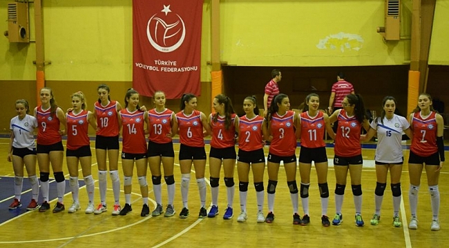 Nilüfer'in yıldızları parlıyor