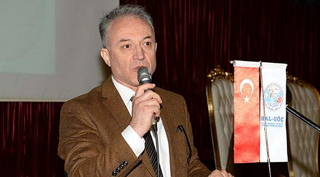 Özkan'dan Nevruz açıklaması