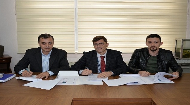 Sağlık öğrencilerine staj imkanı