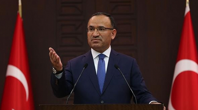 Sincar ile ilgili flaş açıklama