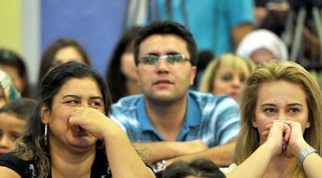 Sözleşmeli öğretmen adayları dikkat