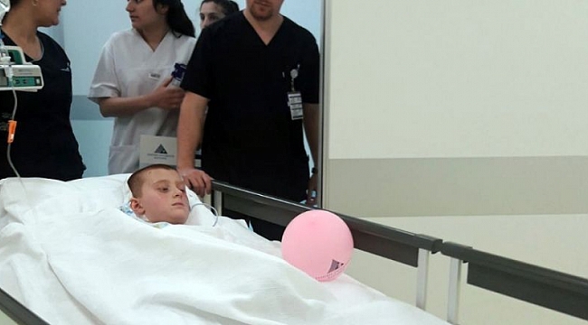 Sudenaz için seferber oldular