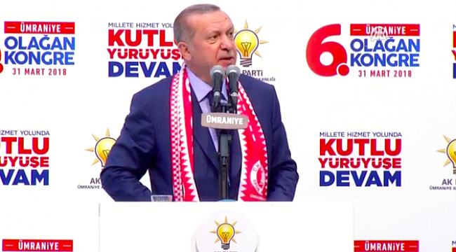 Trump'la yaptığı görüşmenin detaylarını anlattı