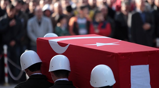 TSK açıkladı: Yaralı asker şehit oldu