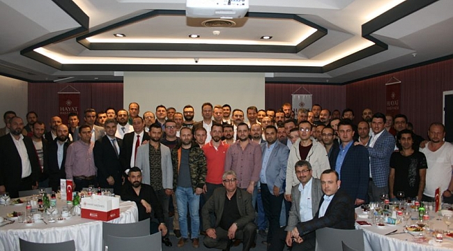 Türk Metal Sendikası ile Özel Hayat Hastanesi protokol yeniledi