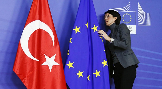 Türkiye-AB zirvesi zorlu geçecek