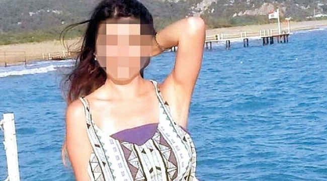 Üniversiteli Alara'ya ne oldu?