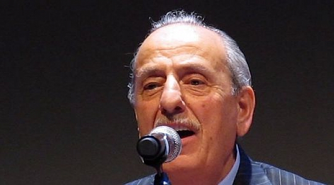 Usta sanatçı vefat etti!