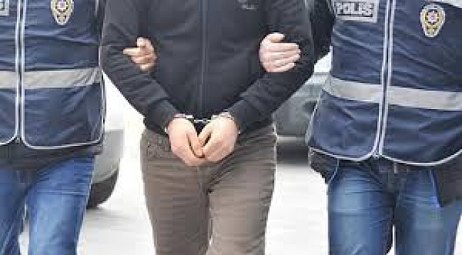 Uyuşturucu tacirlerine şok