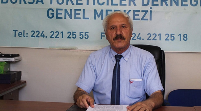 Yılmaz'dan Çiftlik Bank açıklaması