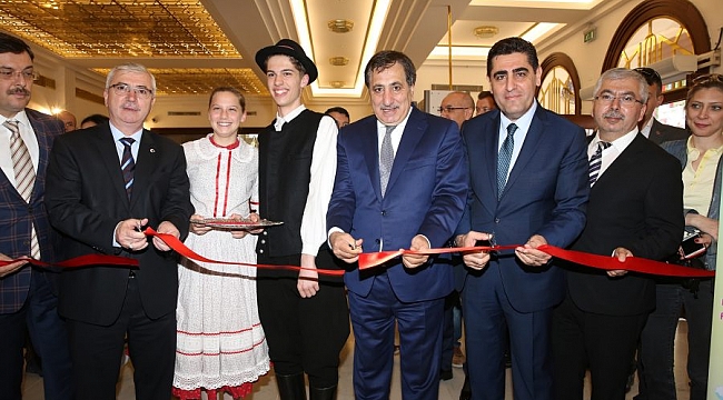 23 Nisan coşkusu erken başladı