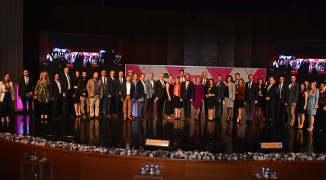 6. HİÇ Ödülleri sahiplerini buldu