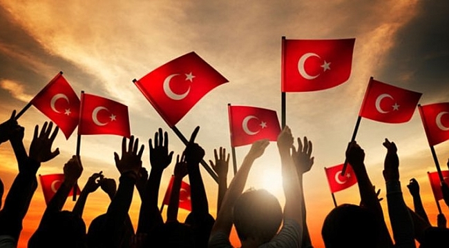 ABD'de 23 Nisan coşkusu