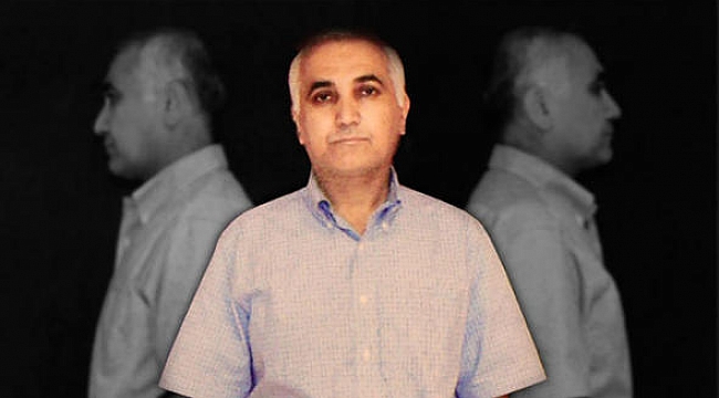 Adil Öksüz'le ilgili flaş iddia