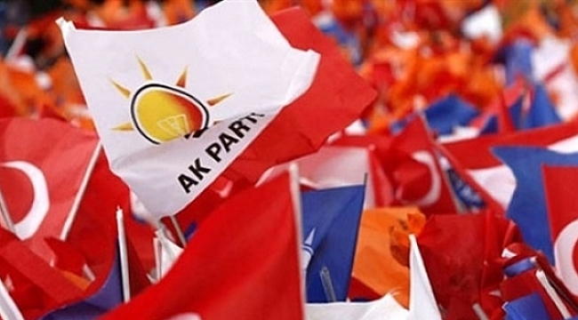 AK Parti'de aday başvurusu 2 katına çıktı
