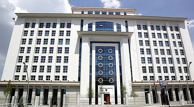 AK Parti'de temayül yoklaması 2-3 Mayıs'ta