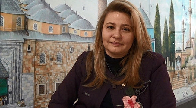 AK Parti milletvekili adına para topladılar