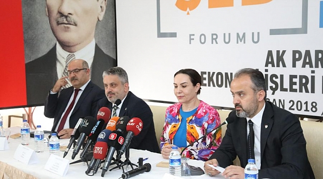 Aktaş: