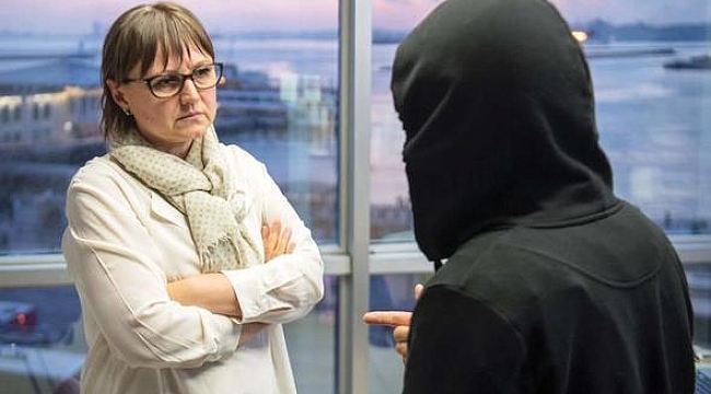 Asistan doktorların isyanı