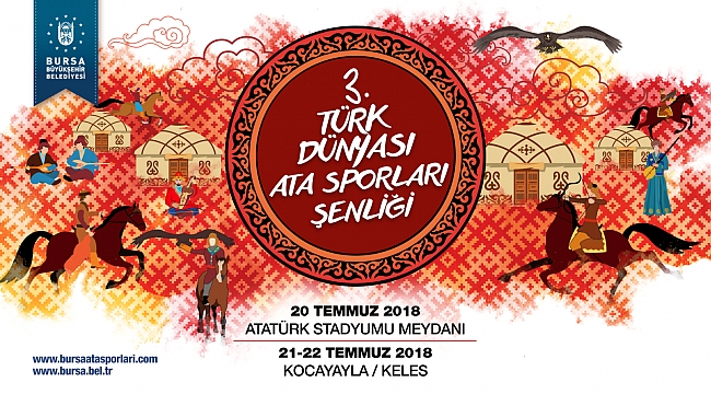 Ata sporları yine yeniden
