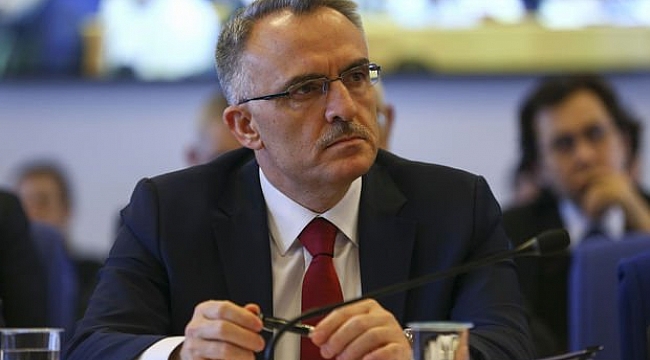 Bakan Ağbal'dan flaş açıklamalar