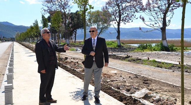 Başkan Sargın'dan açıklama