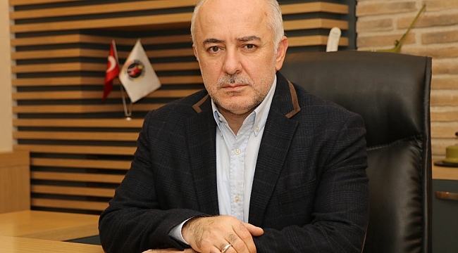 BEKSİAD'dan 23 Nisan mesajı