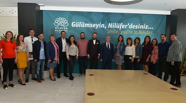 Bozbey: Nilüfer farkını ortaya koyun