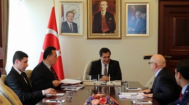 Bursa 23 Nisan'a hazır
