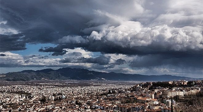 Bursa'da hava nasıl olacak?