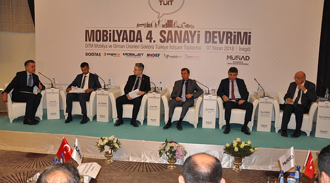 Bursa'da