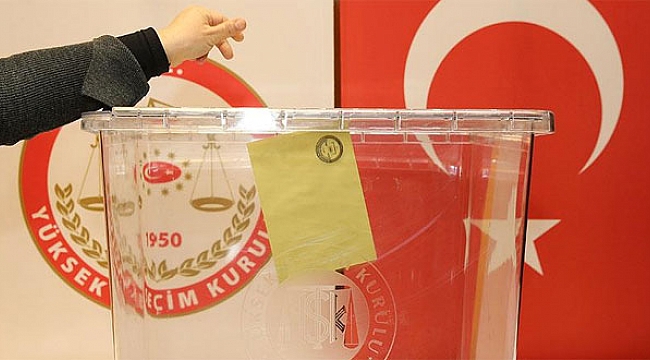 Bursa iş dünyasından erken seçim yorumu