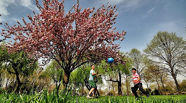 Bursalıları nasıl bir hava bekliyor?
