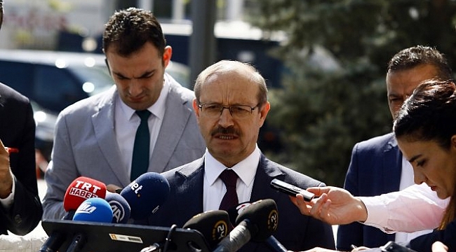 Büyük kongre süreci henüz belli değil