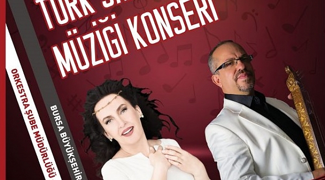 Büyükşehir TSM sanatçılarını konuk ediyor