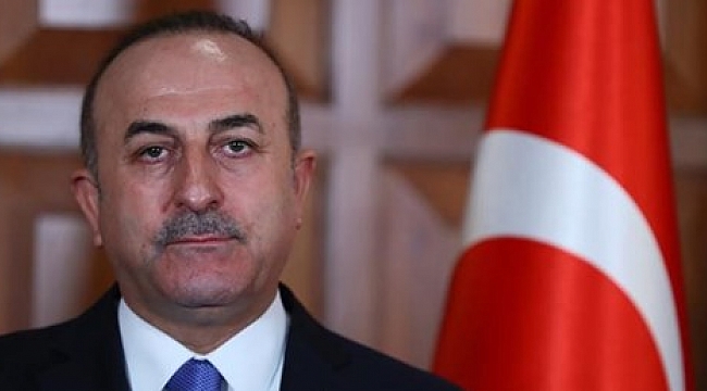 Çavuşoğlu'dan ABD'nin yeni bakanına mesaj