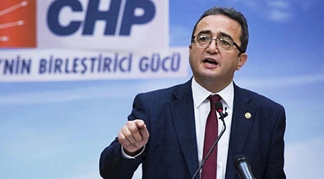 CHP adaylık için ilk kez isim verdi