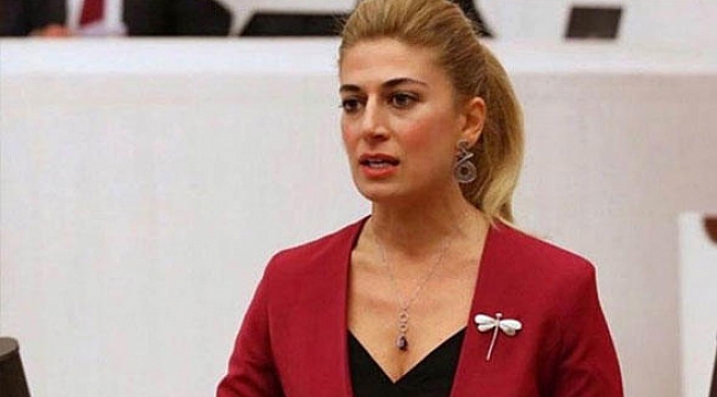 CHP'de ikinci sürpriz aday
