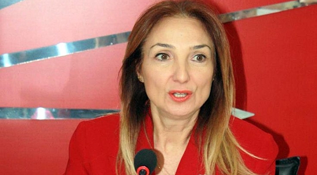 CHP'de Nazlıaka'ya af yok