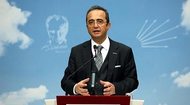 CHP'den erken seçim ile ilgili ilk açıklama
