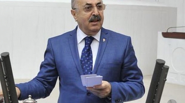 CHP'nin acı günü