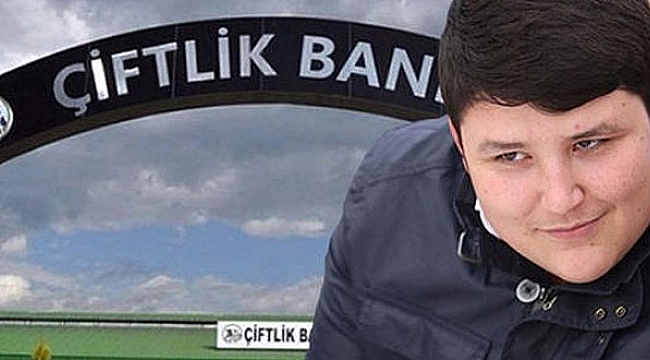 Çiftlik Bank'tan sonra yeni tehlike
